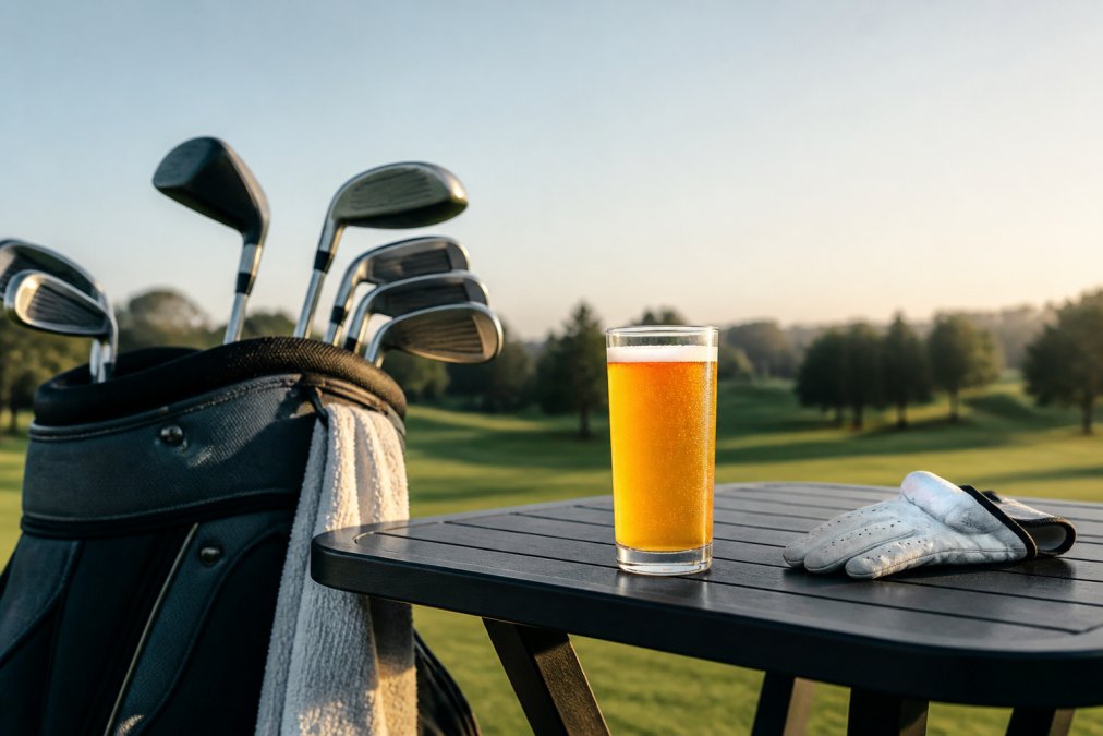 Best Non-Alcoholic Beer for Morning Rounds in 2026
