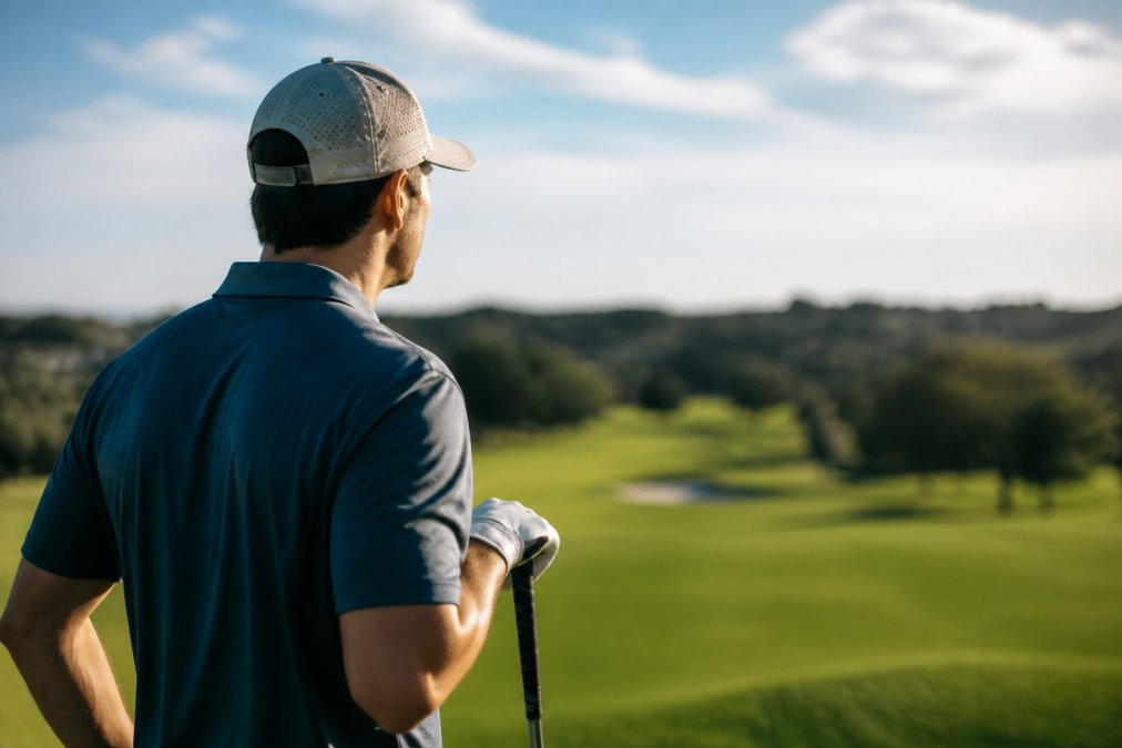 How to Maintain Golf Focus: 7 Steps for Better Rounds