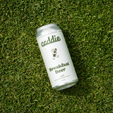 Breakfast Beer Non-Alcoholic Lager